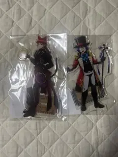 魔入りました！入間くん Demons' Circus ver. オペラ入間 - メルカリ