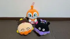 アンパンマン　マスコット