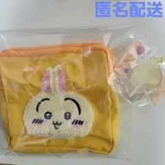 【バラ売り不可】ちいかわキャラクターズ うさぎ 2種セット