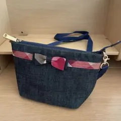 2025年最新】ブルーレーベル バッグの人気アイテム - メルカリ