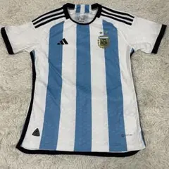 2025年最新】メッシ ユニフォーム カタールの人気アイテム