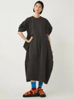 nagonstans(ナゴンスタンス)ワンピース Cube dressのサムネイル