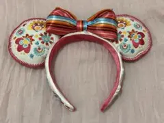 ディズニー カチューシャ 海外限定 メキシコ リメンバーミー - メルカリ