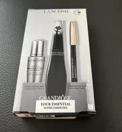 LANCOME Grandiose Smudgeproof マスカラセット - メルカリ