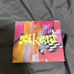 海賊 KAIZOKU 「敵は海賊」サウンドトラック 国内盤 帯なし - メルカリ