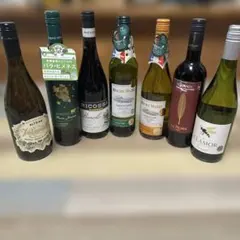 ワインセットのサムネイル