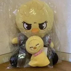 Stray Kids SKZOO PLUSH BAG BbokAri トレカ付き - メルカリ