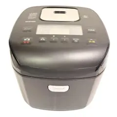 新品 Panasonic SR-N310D-K 炊飯器 - メルカリ