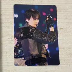 TravisJapan VIIsual 完全生産限定盤トレカ 川島如恵留