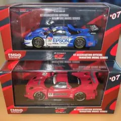 2025年最新】ミニカー エブロの人気アイテム - メルカリ