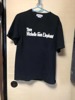 2026年最新】thee michelle gun elephant tシャツの人気アイテム