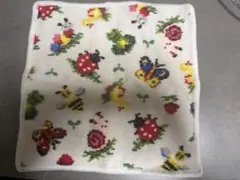 ハイジ ハンカチ