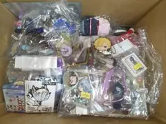 アイドリッシュセブン　グッズまとめ