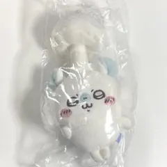 【未開封タグ無し】ちいかわ 寄生されちゃったモモンガ マスコット