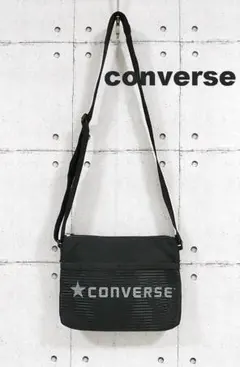 Converse サコッシュショルダーバッグ (レディース メンズ)