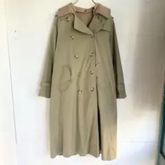 未使用級美品✨ ラベンハム ロング コート ライナー キルティング