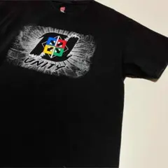 プリントTシャツ メンズ　レディース　XLサイズ　2503239