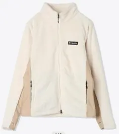 コロンビア フリースジャケット