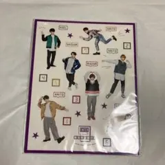 ジャニーズ Travis Japan LIVE 2020 ENTER 1234…