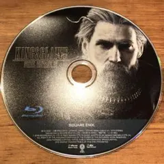 FFファイナルファンタジー　キングスグライブ