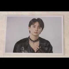 超特急 タクヤ REAL NINELIVES 生写真