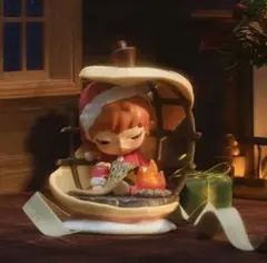 POPMART Apple of My Eye シリーズ HIRONO