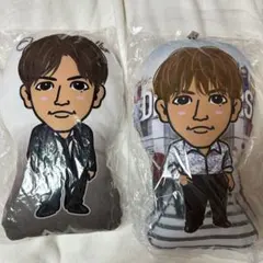 RMPG 岩谷翔吾 クッション - メルカリ
