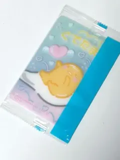 サンリオキャラクター大賞ウエハースカード2024年　ぐでたま　新品未使用！
