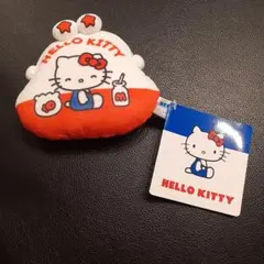 ハローキティ マスコットコレクション