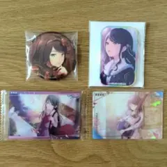【美品】プロセカ星乃一歌 まとめ売り