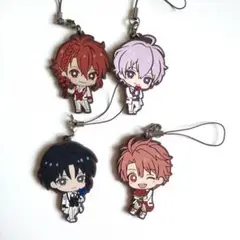 アイドリッシュセブン　ラバスト　まとめ売り