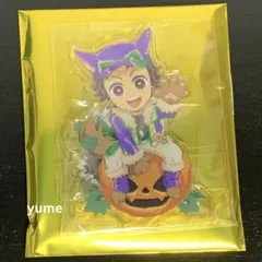 鬼滅の刃　ハロウィン2025 ランダムアクリルスタンドA 竈門炭治郎