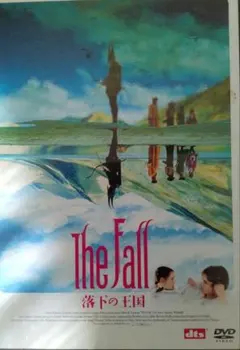 The fall 落下の王国 セル版 〈2枚組〉 - メルカリ