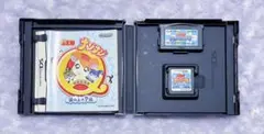 とっとこハム太郎 ds ゲームボーイアドバンス ハムハムスポーツ ナゾナゾQ