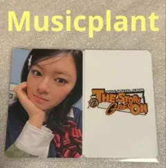 TWICE The Story Goes On Musicplant ジョンヨン