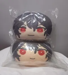 未開封】ツイステッドワンダーランドリリア・ヴァンルージュお 
