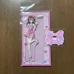 プリキュアファッションシリーズ　キミプリ　咲良うた　アクリルスタンド