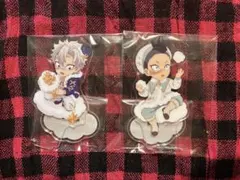 鬼滅の刃　不死川玄弥　クリスマス　アクリルスタンド　2024 鬼滅の刃 クリスマス2024 不死川玄弥 アクリルスタンド｜Yahoo