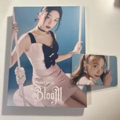 Redvelvet Bloom JOY ver. イェリトレカ