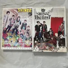 SHINee Sherlock CD•DVD トレカ付き - メルカリ