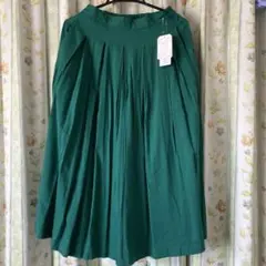 CRAFT STANDARD BOUTIQUE フレアスカート M 新品未使用のサムネイル