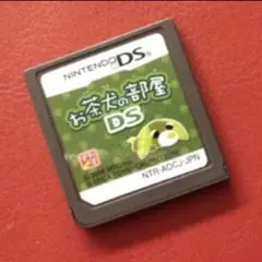 新品同様 DS お茶犬の部屋 ニンテンドー ゲーム