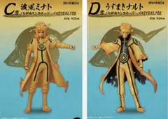 2026年最新】C賞 波風ミナトの人気アイテム - メルカリ