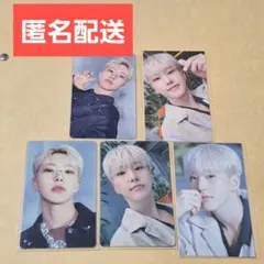 順榮　ホシ　HOSHI 　호시　消費期限　特典　コンプ　TSUTAYA　HMV