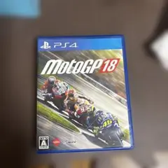 PS4 MotoGP 18