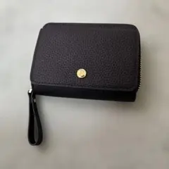 バルコス　折り財布　蛇腹式