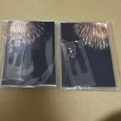 劇場版「鬼滅の刃」無限城編 第一章 第六弾KV WEBSHOPくじ 狛治と恋雪⑧