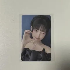 ive 中華 レイ yizhiyu yzy ラキドロ トレカ switch