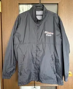 【非売品】EC JAPAN TOUR 2006 スタッフジャケット