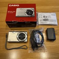2026年最新】カシオ EXILIM EX-ZS28の人気アイテム - メルカリ